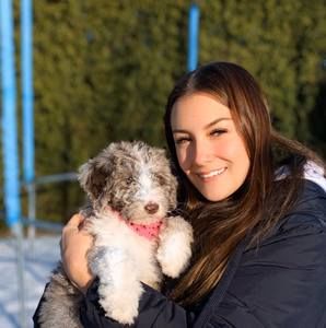 Meet your Posher, Florence